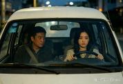女子叫顺风车司机竟是自己 乘客无奈代驾