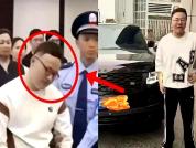 廖景芳被判死刑当庭吓软 电诈魔头终落法网