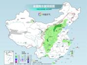 北方多地今日气温下滑 冷空气来袭降温显著