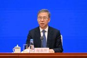 赵辰昕任河北省代省长 接棒省政府领导职务