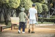 走路是运动延寿“第一名” 门槛低易坚持