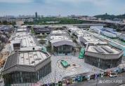 南京3000万豪宅跌至1000万 业主维权 隧道私享变市政引发争议