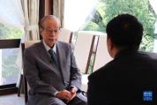 福田康夫去世 享年90岁心力衰竭离世