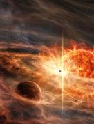 3颗本不该存在的行星被发现 挑战传统认知