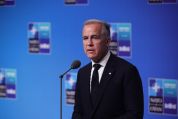英国不加入加牵头的防务银行 双方决定独立运营