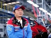 张雪机车“以赛代销”模式能赚钱吗？