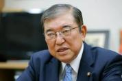 日本前首相石破茂：必须以诚心诚意的态度珍视与中国的关系 继承福田康夫遗志