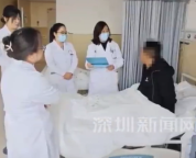 男子每天2瓶功能饮料提神喝出低钾血症 医生提醒功能饮料不能替代日常饮品