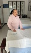 西安这对盲人夫妻太硬核：看不见世界，却培养出博士女儿
