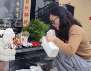 坠亡幼童父亲买墓地只愿给3万，称13万丧葬费已对得起孩子