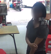 店主回应带伤女孩进店要25元车费：看她那个样子身上脏兮兮的，说话都快要哭了大概率是真碰上难处了