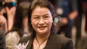 身家1270亿 中国新晋女首富诞生 蓝思科技周群飞登顶