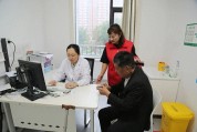 陪诊服务提供者限定为机构而非个人！陪诊国标即将实施，谁能陪诊、能做什么？