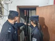 小区固话频频断线 民警抓出电缆大盗 伪装维修人员作案