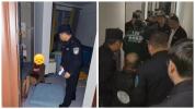 认知障碍老人走失民警全力找回 九天九夜不懈努力