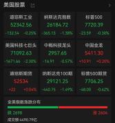 谷歌市值蒸发超5000亿美元 AI变现难题引发市场担忧