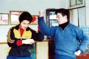 李连杰教练聊起武术那些事儿 武术的两面性和全民健身