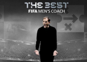国际足联颁出13项年度大奖，切尔西成最大赢家