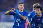 亚冠首战 武汉三镇遭浦和红钻补时绝平