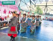 舞出健康 跳出活力