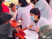 刘芳英：为维西留下“带不走的专家”