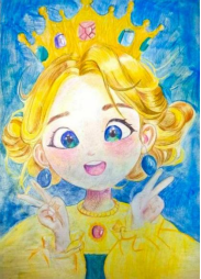 小画笔大非遗 童心筑梦传薪火