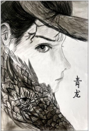 童画非遗 文化生根