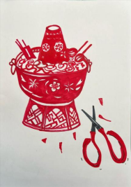 童画非遗 文化生根