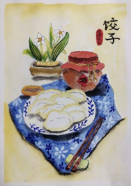 童画非遗 文化生根
