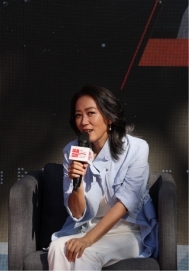 “2025第三届一起重塑影像季 ”活动开幕 以短片为媒介，重塑影像的未来