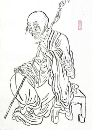 非遗新苗 笔墨生辉