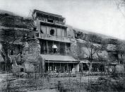 “敦煌学”的奠基者——向达