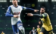 《EA SPORTS FC 25》画面太糊设置方法