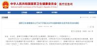国家卫健委发布《中国防癌健康生活方式守则》，15 条守则你做到了几条？