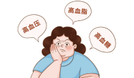 三高人群秋季出行，别只盯指标，感染风险也要防