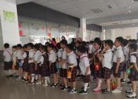 陕西一家长曝光学校无取暖设施，孩子手脚都被冻烂，校方出面回应