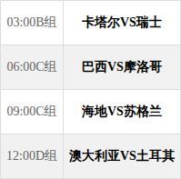 美加墨世界杯“中国队”无处不在 中国元素闪耀赛场内外