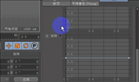 Cinema 4D怎么创建扭曲管模型