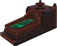 《海狸浮生记》医疗保健介绍