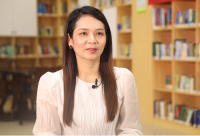 태국 교원, 중국이 오늘날 아름다운 생활을 누리게 된 것은 조련치 않다