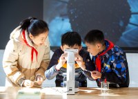 [키워드] 교육강국의 건설과 중국식 현대화