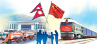 काठमाडौँमा नेपाल–चीन सचिवस्तरीय बैठक बस्दै
