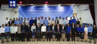 लाओस，श्रीलंका，इन्डोनेसियामा "नयाँ युगमा चीनको सुधारको गहनतामा विश्वका लागि अवसर" विश्वव्यापी संवाद कार्यक्रम