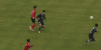 江蘇城市聯(lián)賽：南通隊4-0客勝泰州隊 多點開花完勝對手