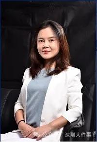 比亚迪副总裁周亚琳打破“天花板” 年薪破千万引领新高