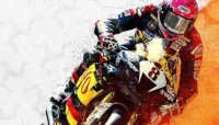新增开放赛道玩法《曼岛TT赛事：边缘竞速3》5月发售