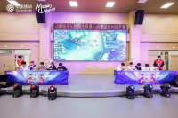 破障陈规，动感地带5G校园先锋赛山西忻州线下赛圆满收官