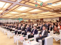 延续亚运余热，第一届虚拟(电子)体育博览会、体育运动会盛大开幕！