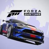 《极限竞速》新篇章：移动平台迎来创新三消游戏《Forza Customs》