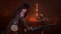 《地狱之刃2》发售在即，开发者认为许多玩家喜欢较短游戏！